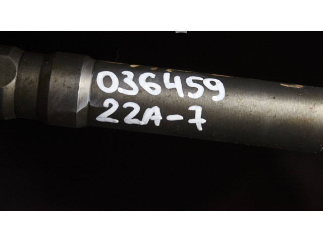 Řídící jednotka 0445110064, 3380027010   Hyundai Santa Fe 2002