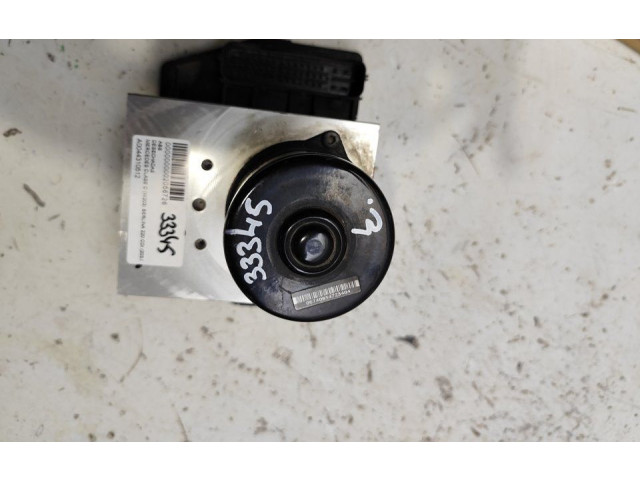 Jednotka ABS A0044310512   Mercedes-Benz C W203 2002