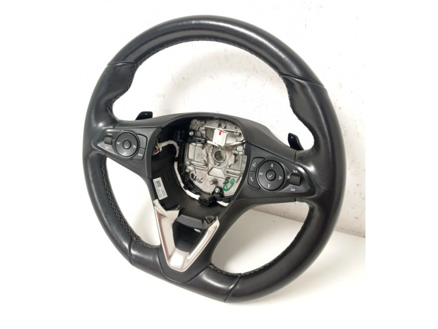 Volant Opel Corsa F 2020 39196699  