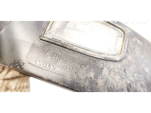 Zpětné zrcátko  Volvo S80 1999  E11015463  