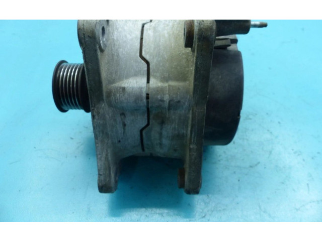 Генератор 0123310001, IMPRK1116367   Volkswagen Vento      