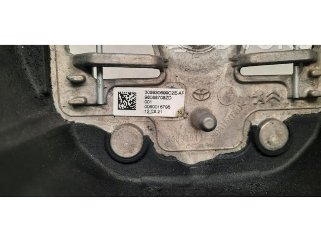 Volant Toyota Proace 2021 98088708ZD  