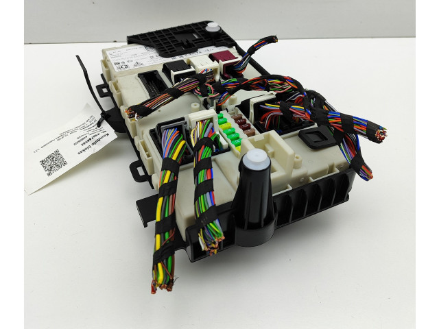 Блок комфорта 5A91FF2   BMW X2 F39   