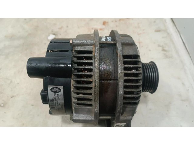 Генератор YLE000051, ALTERNADOR   Land Rover Range Rover L322 2.9     