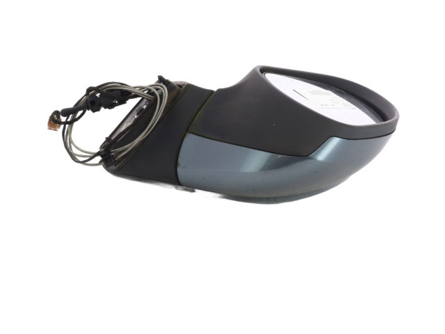 Zpětné zrcátko  Peugeot 207 2007  8149ZE  