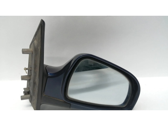 Zpětné zrcátko Сзади Hyundai Matrix 2001  8762017320  