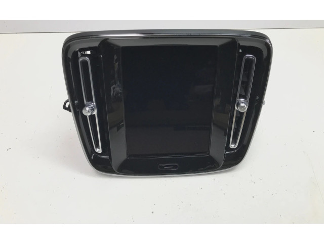Дисплей    32316630, 32316631   Volvo XC40