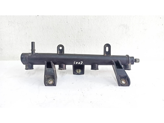 Vstřikovací lišta 9655833580, 1820I   Peugeot 1007  pro naftový motor 1.4 TU3A 