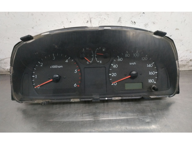 Přístrojová deska  Hyundai Terracan 2001 94003H1100  