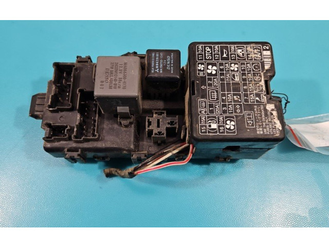   Pojistková skříňka MR409898, IMPRK1387683   Mitsubishi L200 2001