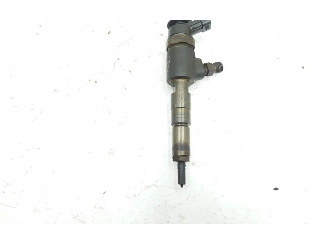 Vstřikovač 1980K2, 0445110252   Peugeot Bipper  pro naftový motor 1.4  