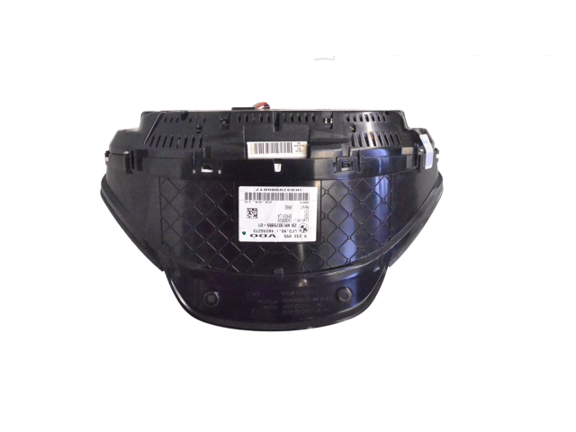 Přístrojová deska  BMW 4 F32 F33 2015 9232895  