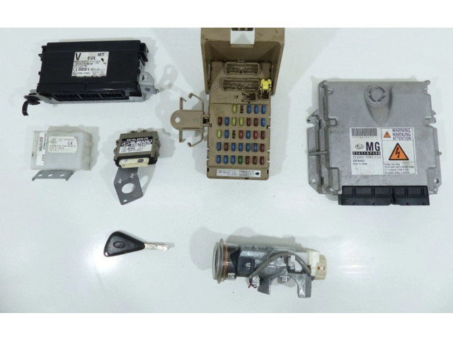 Řídící jednotka IMPRK633026   Subaru Outback 2008