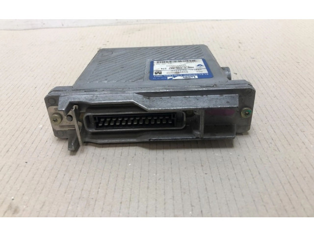 Řídící jednotka HOM7700867274, 7700105742   Mitsubishi Carisma 1998