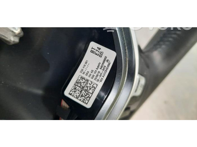 Volant Volkswagen Polo VI 2019 2G0419091BT  