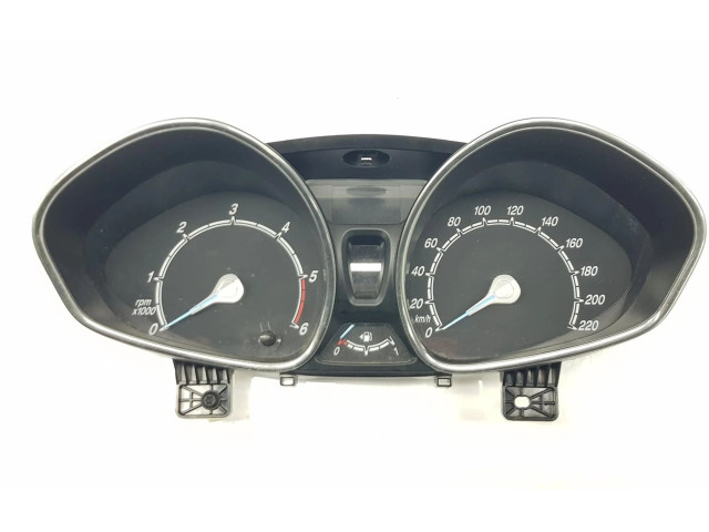 Přístrojová deska  Ford Fiesta 2015 2086528, C1BT10849GAT  