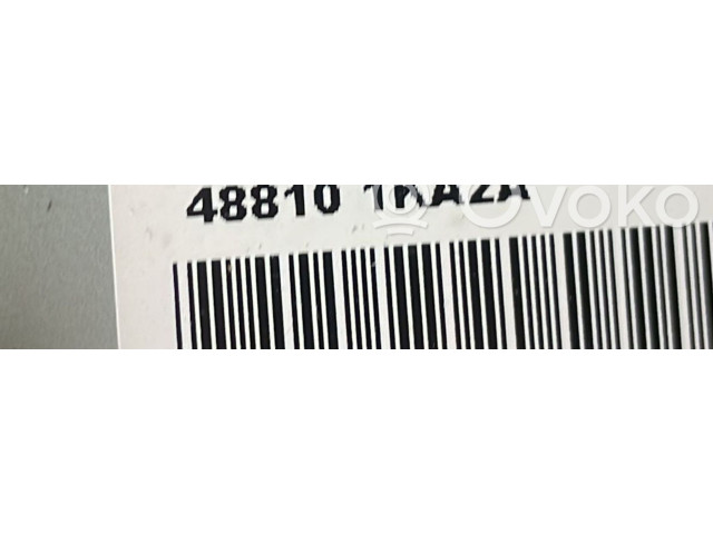  рейка  Колонка рулевая 488101KA2A, 488101KA2A   Nissan Juke I F15 2010 - 2018 года