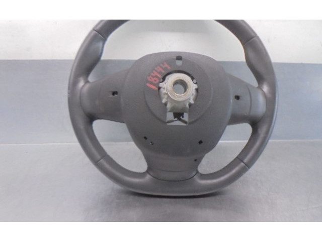 Volant Renault Megane IV 2017 484005825R, 628660900E  