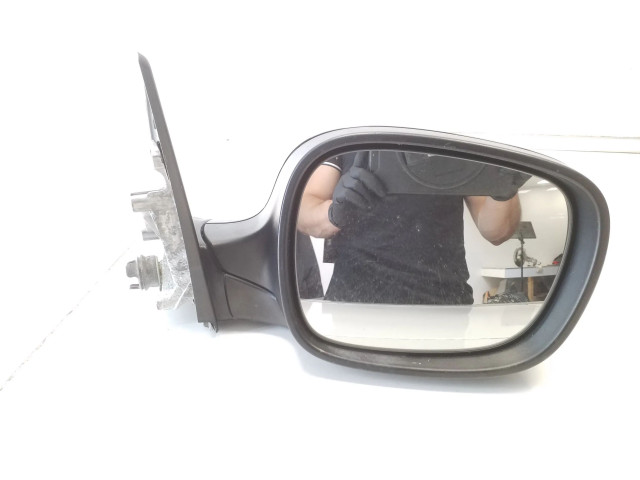 Zpětné zrcátko  BMW X1 E84 2011  2990437, 7216398  