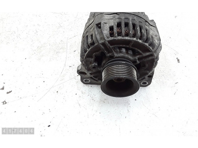 Генератор 021903025c   Volkswagen Sharan      