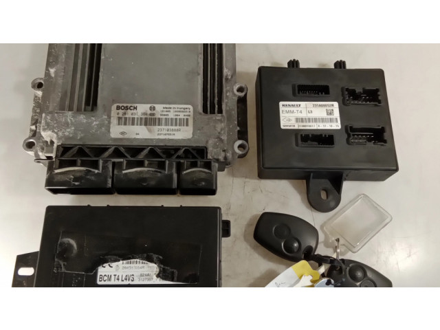 Комплект блоков управления 237103888R, 284B13254R   Renault Trafic III (X82)