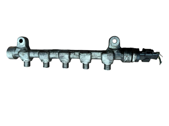 Vstřikovací lišta 314002A420, 0445214181   KIA Ceed     