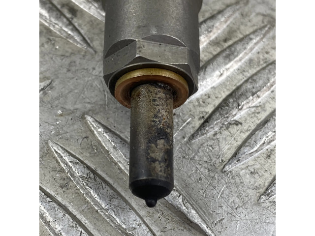 Vstřikovač 28579431   SsangYong Rexton  pro naftový motor 2.2  