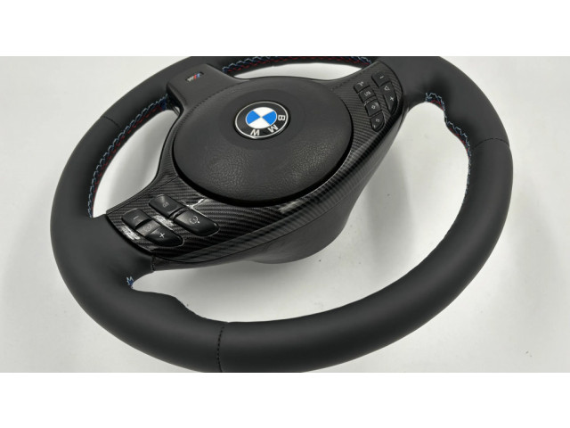 Volant BMW 5 E39 2002   