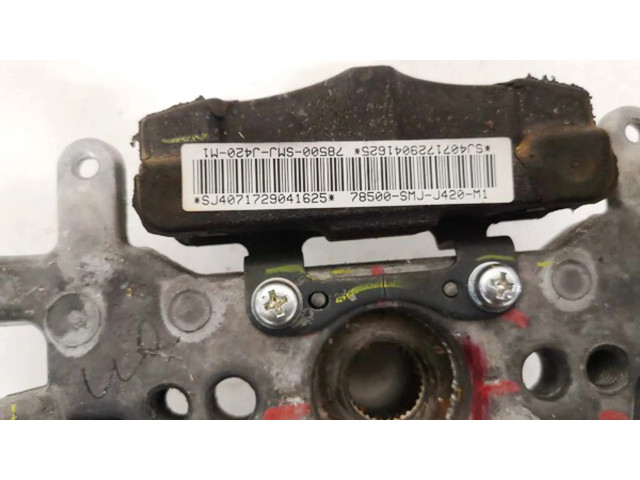 Volant Honda Civic 2007 78500smjj420m1, 78500-smj-j420-m1  