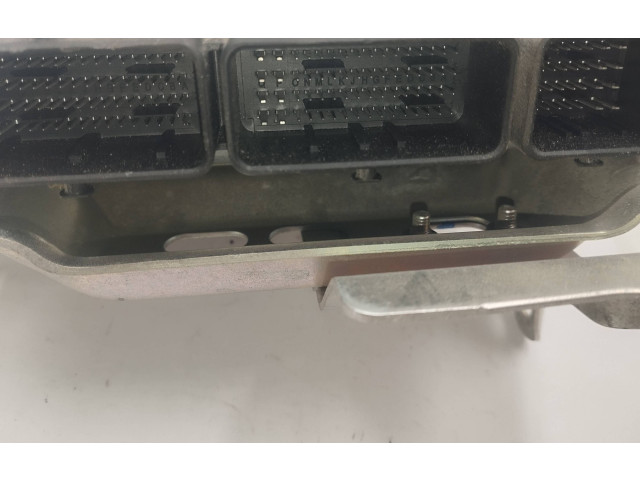 Řídící jednotka A2C98757200, 862901861   Nissan Pulsar 2015
