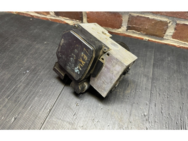 Jednotka ABS 1332005000, 133200-5000   Lexus IS 200-300 2001