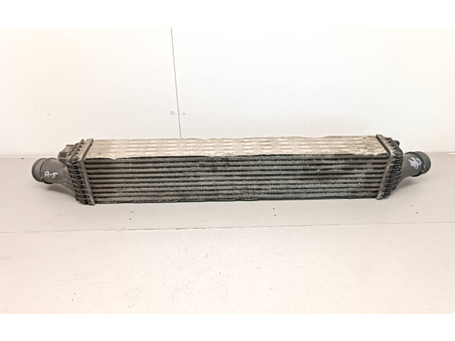 Интеркулер  8K0145805E, L0779082   Audi A5 8T 8F 