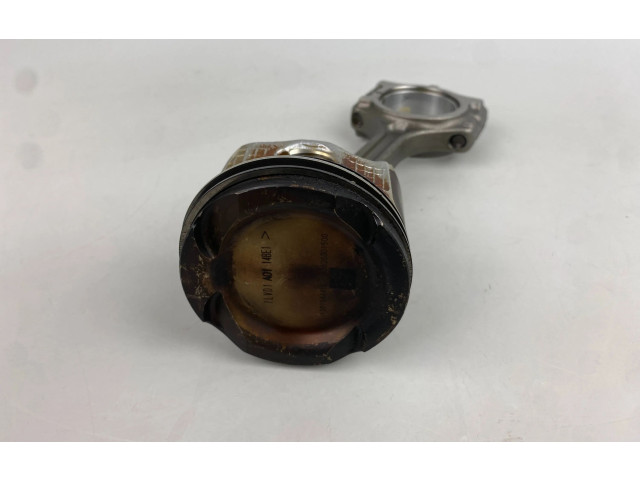 Píst A2820301500   Mercedes-Benz CLA C118 X118    282914 