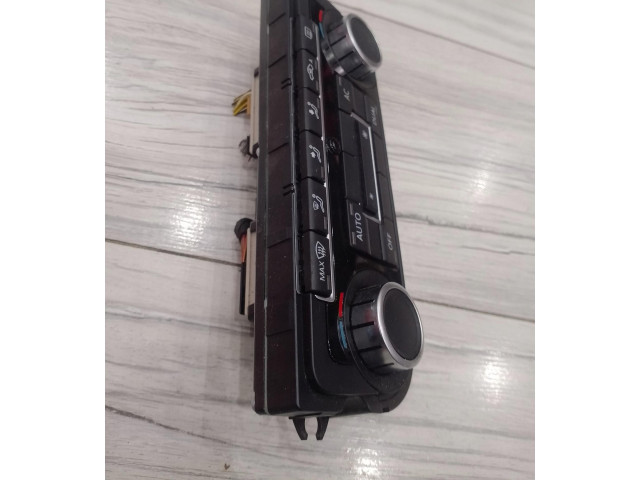 Блок управления климат-контролем 5K0907044AJ   Volkswagen Golf VI