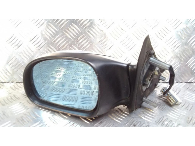Zpětné zrcátko  levé Peugeot 406 1999  8149S2  