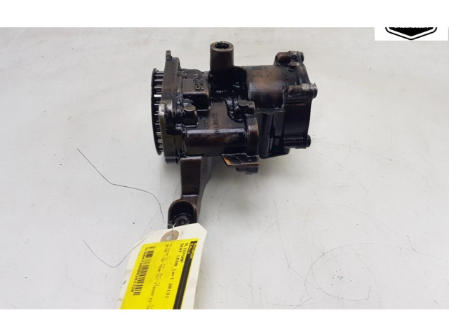 Масляный насос  CLHA 04L145208D, 04L145208D  Seat Leon (5F) 