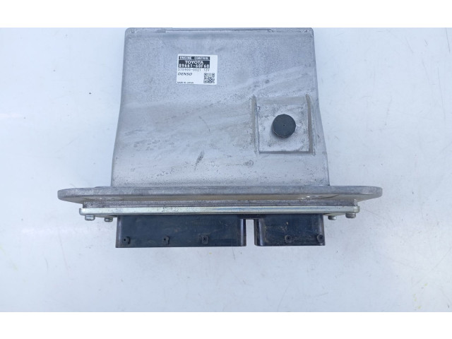 Řídící jednotka 8918160060, 1129009170   Toyota Land Cruiser (J200) 2009