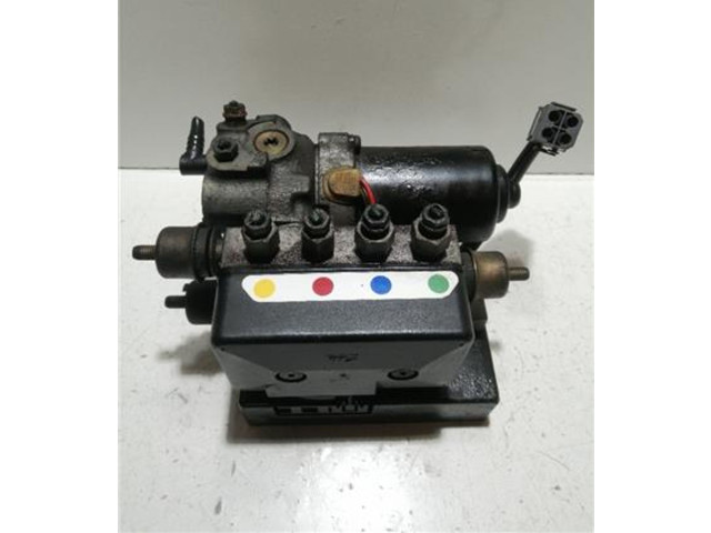Блок управления АБС 7700846641, 7700846641   Renault Laguna I