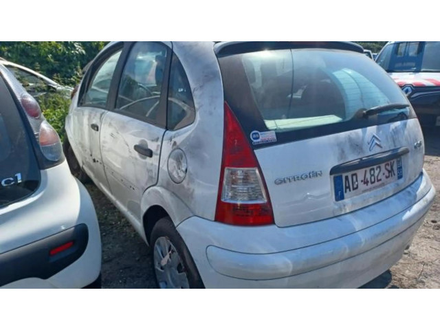    Рулевая рейка 1623287380   Citroen C3 2005-2010 года