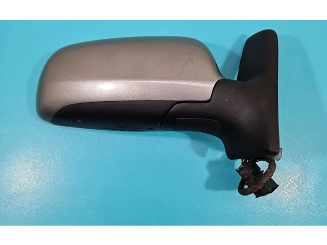 Зеркало электрическое        Seat Alhambra (Mk1)  1996 - 2010 года   