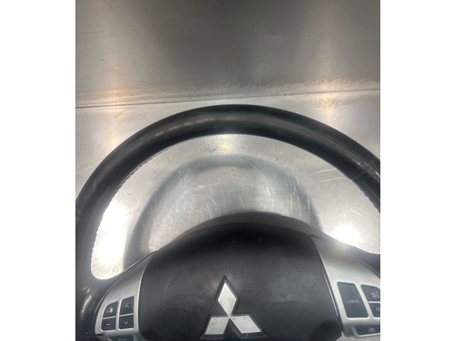 Volant Mitsubishi Outlander 2008   