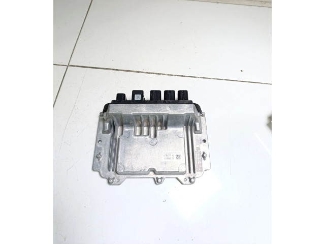 Řídící jednotka 979837701, 0261S1009U   BMW 2 F45 2019