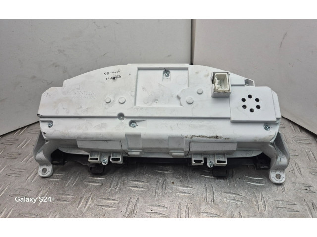 Přístrojová deska  Volvo V60 2015 31412869, 299760U  