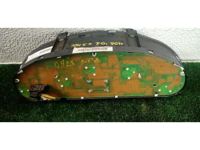 Přístrojová deska  Peugeot 406 2001 9644231380  