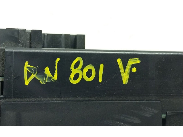 Блок управления климат-контролем 64119310449, 927965401   BMW X6 M