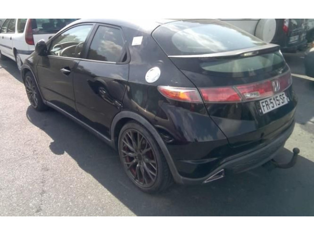 Блок управления климат-контролем 79600SMJG42ZA   Honda Civic