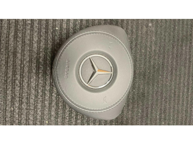 Volant Mercedes-Benz GLS X166 2017 A0004607503  
