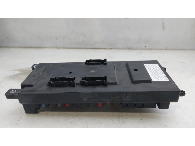 Блок предохранителей GJ3214F041AB   Land Rover Range Rover Evoque L538    