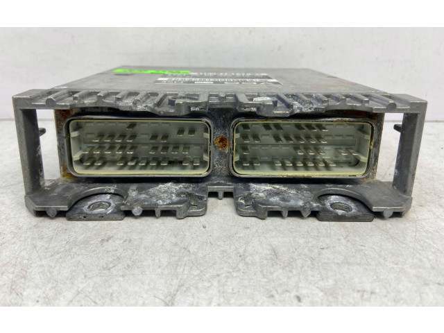 Řídící jednotka A0195455932   Mercedes-Benz E W210 1999