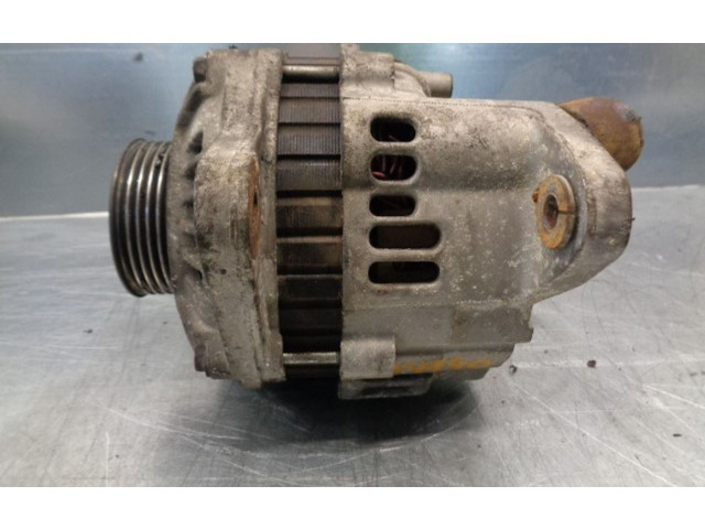 Генератор 284215400101, 26021338   Tata Indica Vista I      